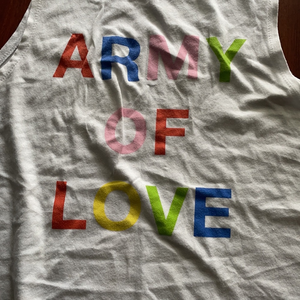 SoulCycle Tanktop Xsmall - Picture 2 of 4